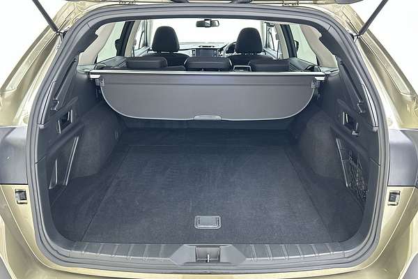 2024 Subaru Outback AWD 6GEN