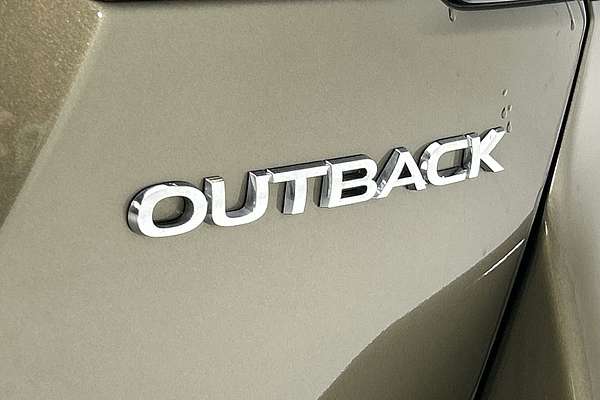 2024 Subaru Outback AWD 6GEN