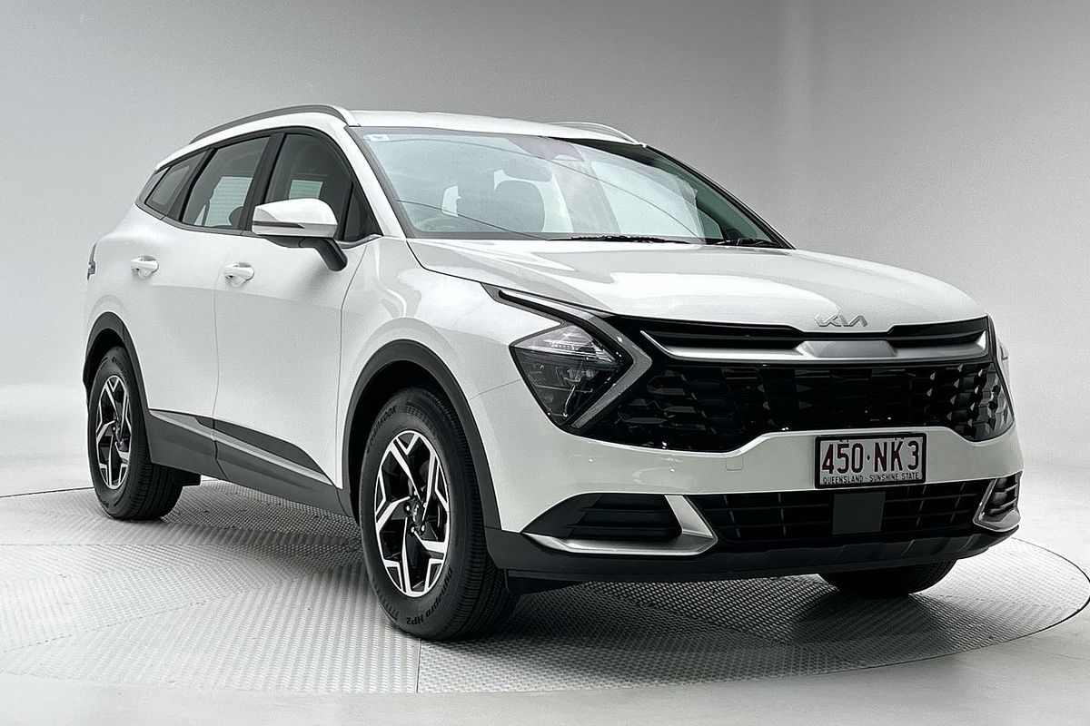 2024 Kia Sportage S NQ5