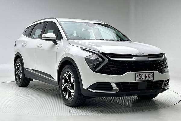 2024 Kia Sportage S NQ5