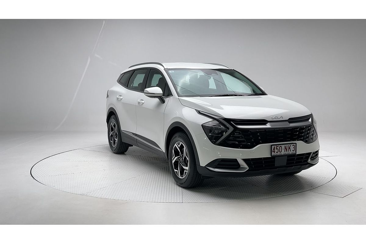 2024 Kia Sportage S NQ5