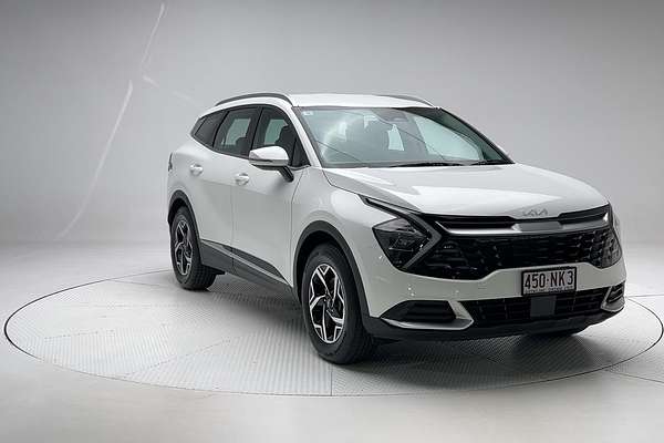 2024 Kia Sportage S NQ5