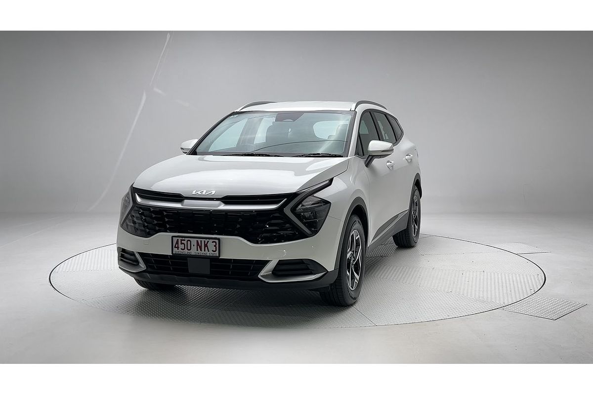 2024 Kia Sportage S NQ5