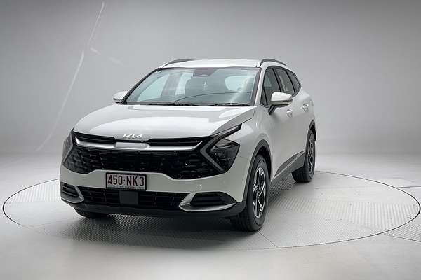 2024 Kia Sportage S NQ5