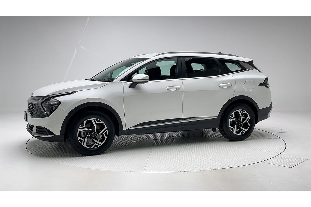 2024 Kia Sportage S NQ5