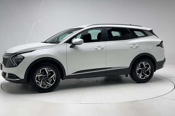 2024 Kia Sportage S NQ5