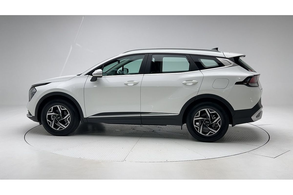 2024 Kia Sportage S NQ5