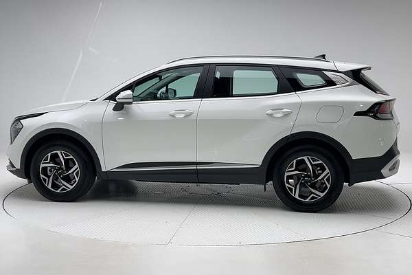 2024 Kia Sportage S NQ5