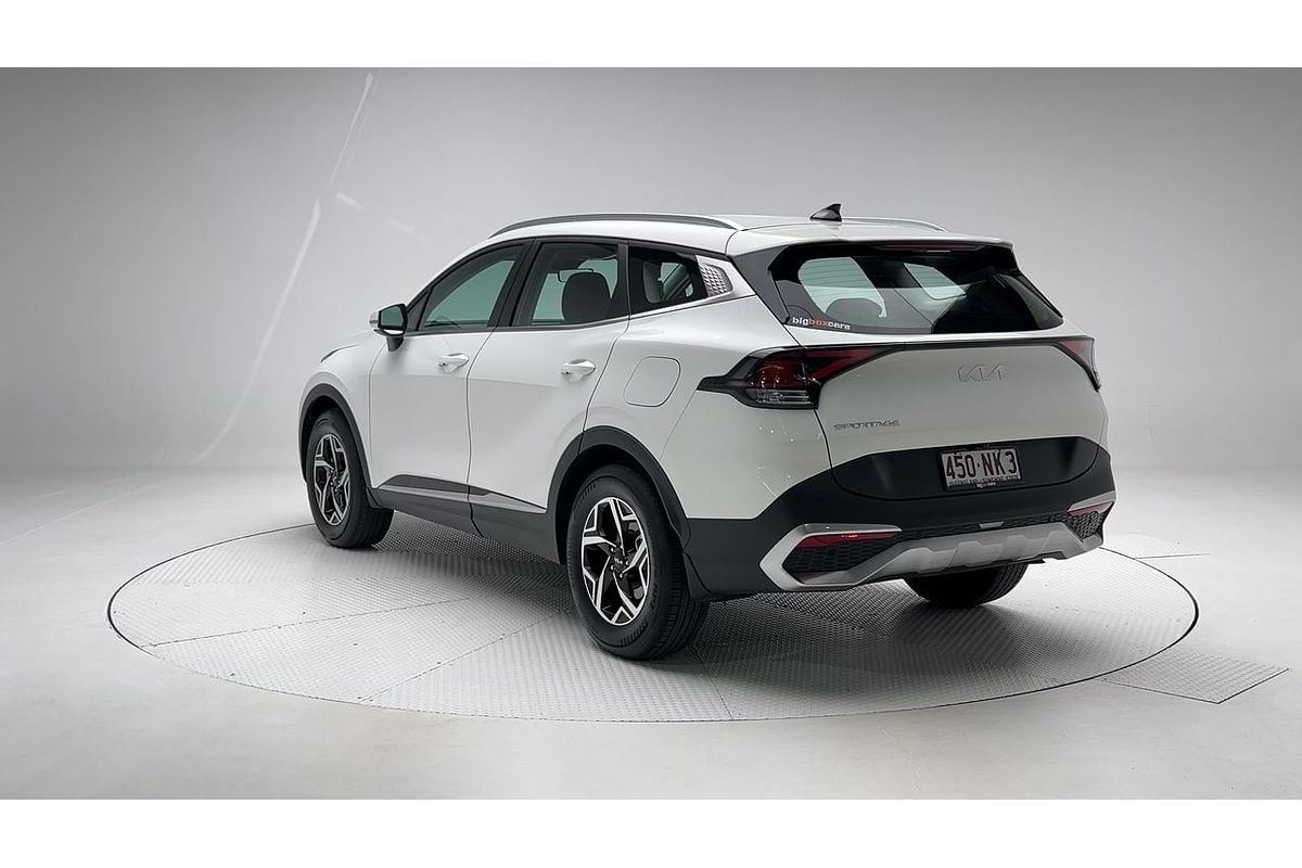 2024 Kia Sportage S NQ5