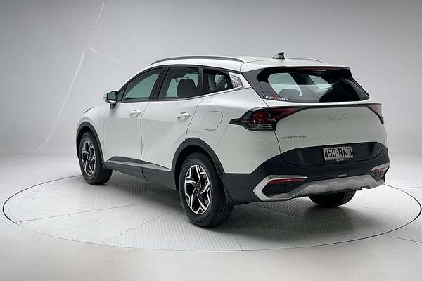 2024 Kia Sportage S NQ5