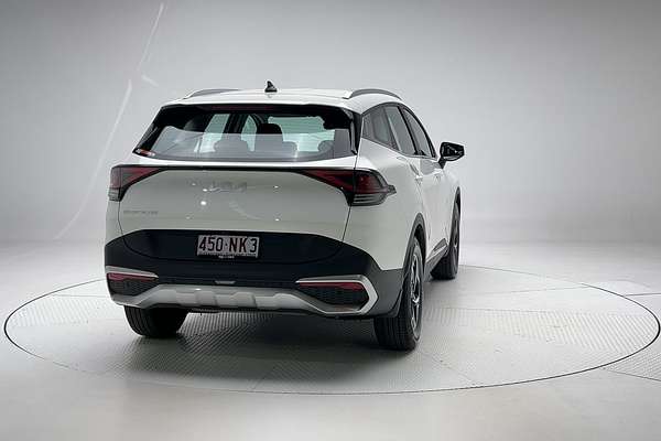 2024 Kia Sportage S NQ5