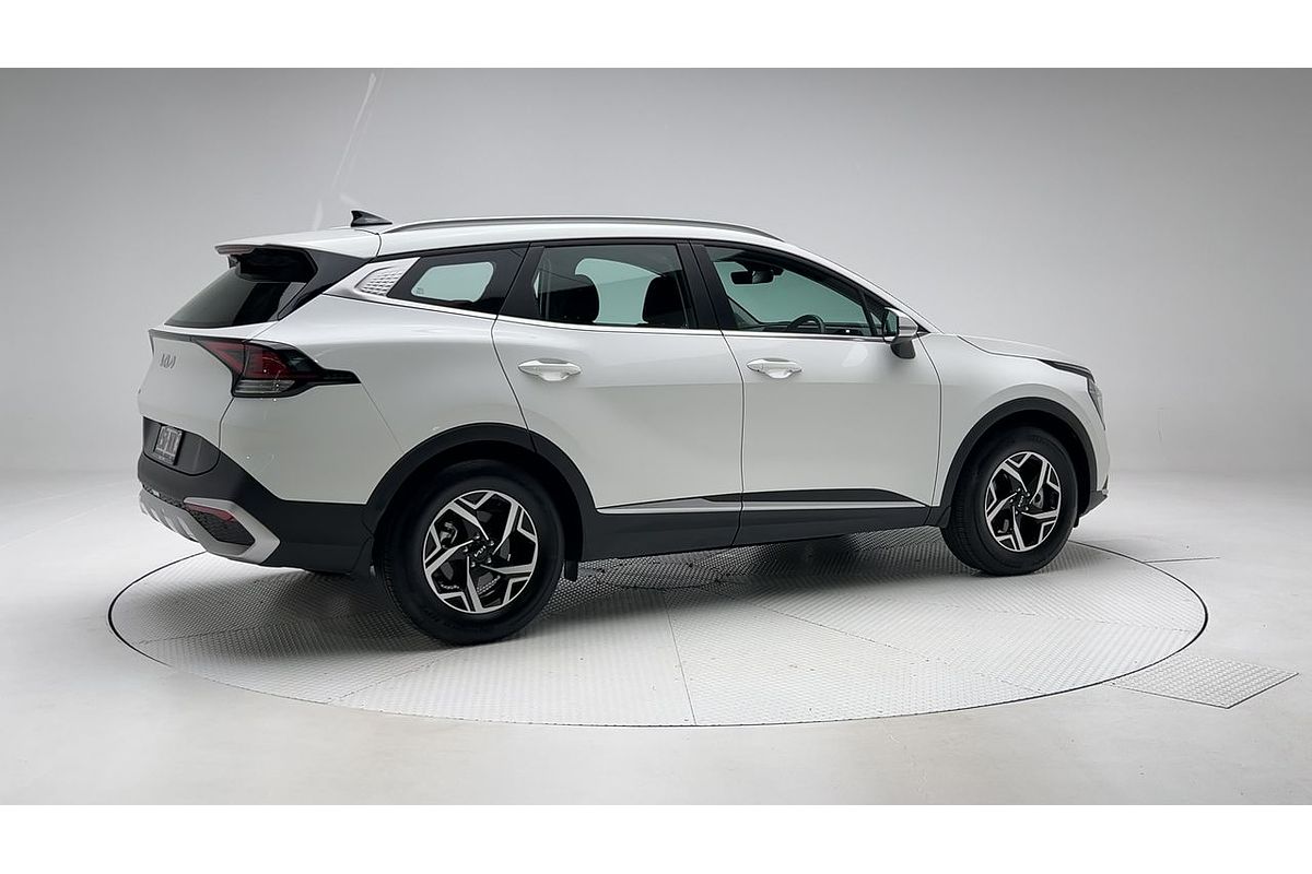 2024 Kia Sportage S NQ5