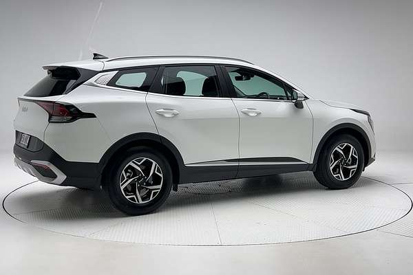 2024 Kia Sportage S NQ5