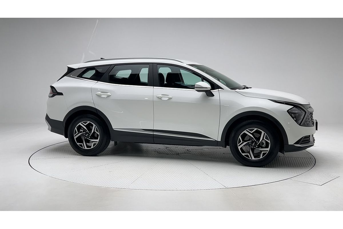 2024 Kia Sportage S NQ5