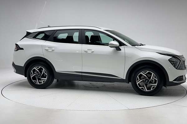 2024 Kia Sportage S NQ5