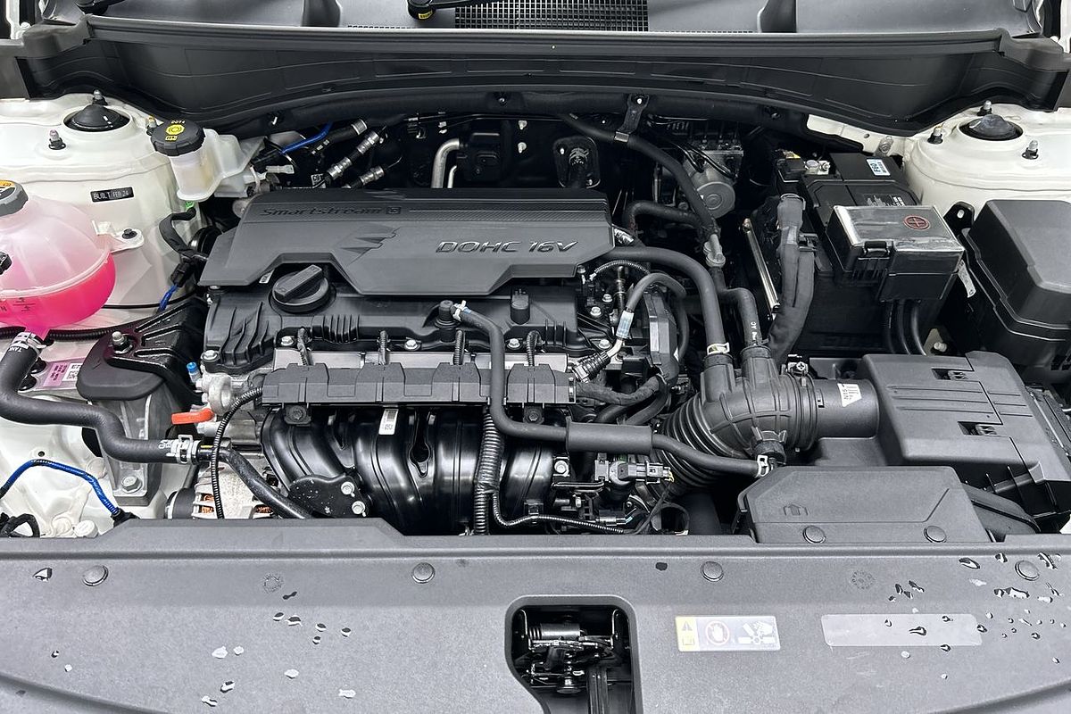 2024 Kia Sportage S NQ5