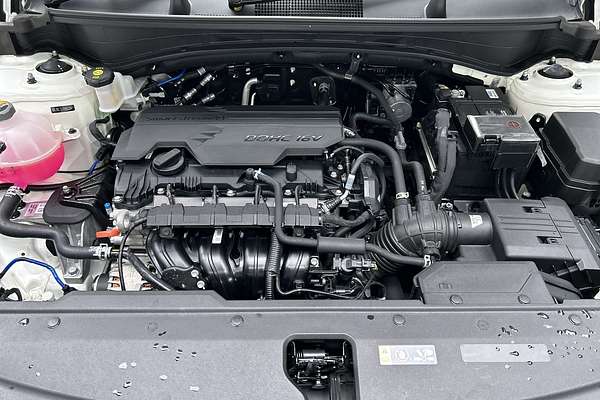 2024 Kia Sportage S NQ5