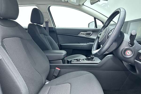 2024 Kia Sportage S NQ5