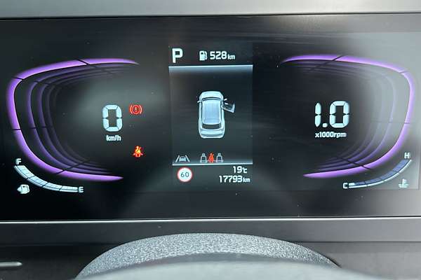 2024 Kia Sportage S NQ5