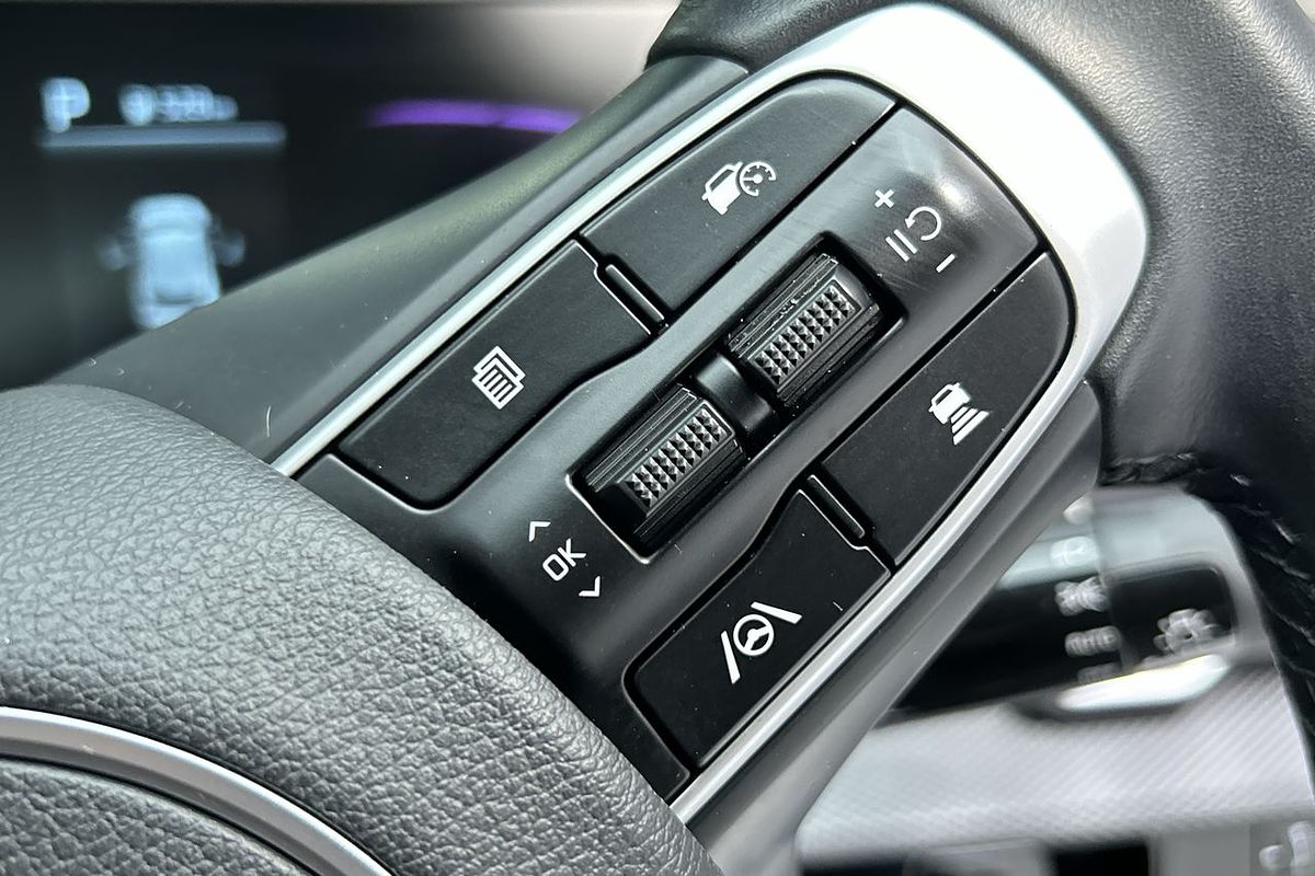 2024 Kia Sportage S NQ5