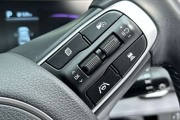 2024 Kia Sportage S NQ5