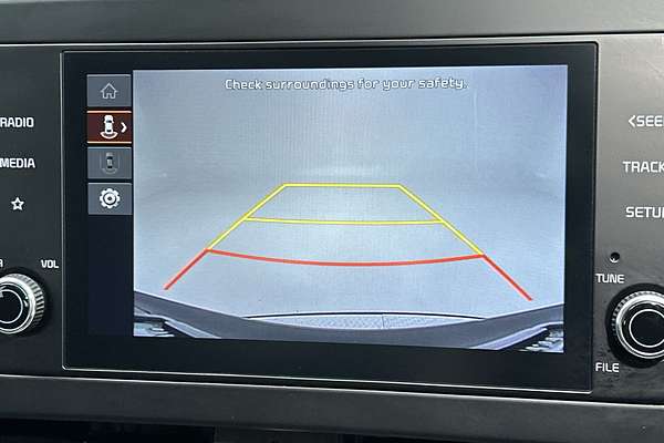 2024 Kia Sportage S NQ5