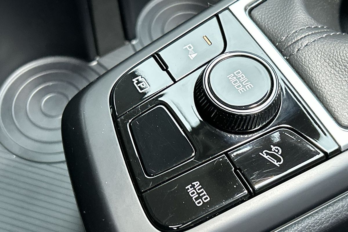 2024 Kia Sportage S NQ5