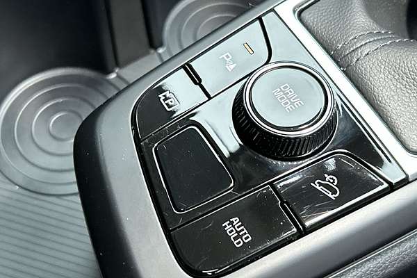 2024 Kia Sportage S NQ5