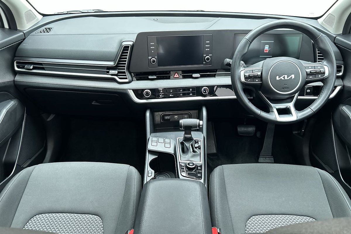 2024 Kia Sportage S NQ5