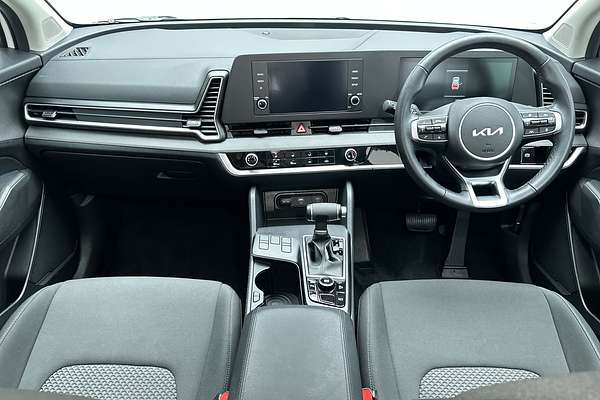 2024 Kia Sportage S NQ5