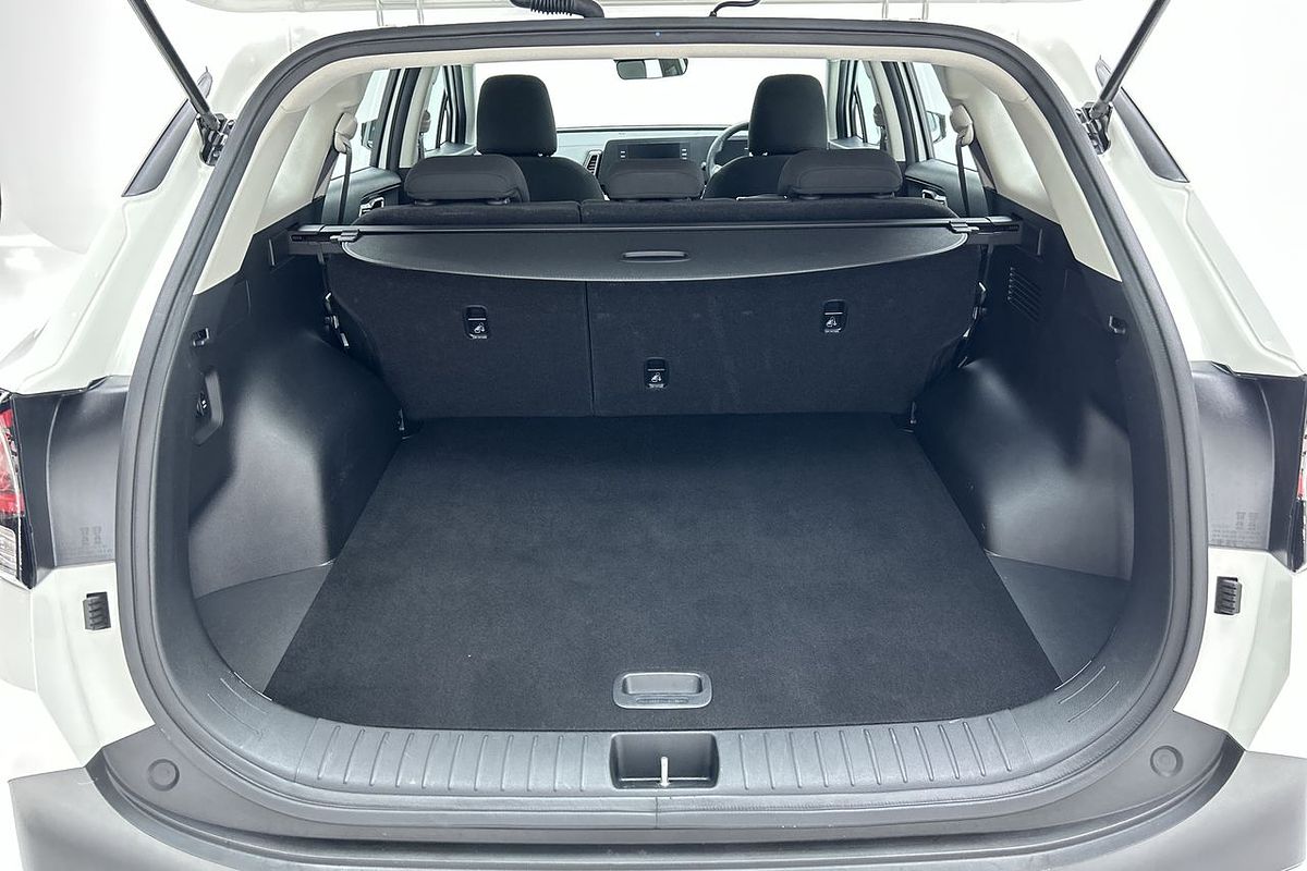 2024 Kia Sportage S NQ5