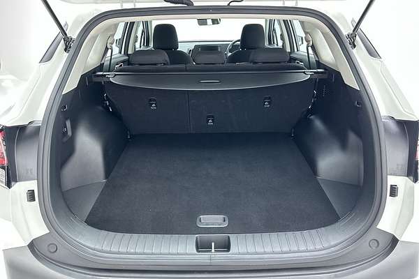 2024 Kia Sportage S NQ5