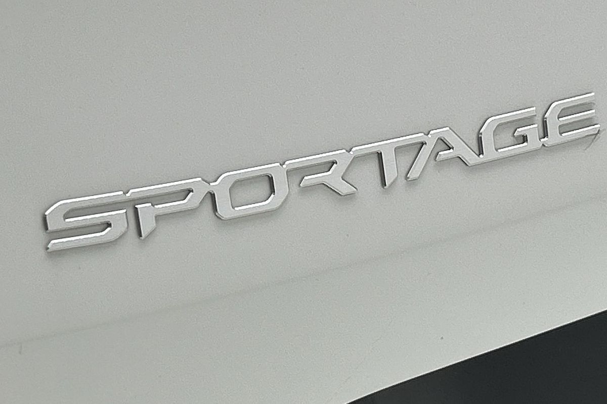 2024 Kia Sportage S NQ5