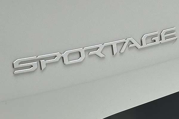 2024 Kia Sportage S NQ5