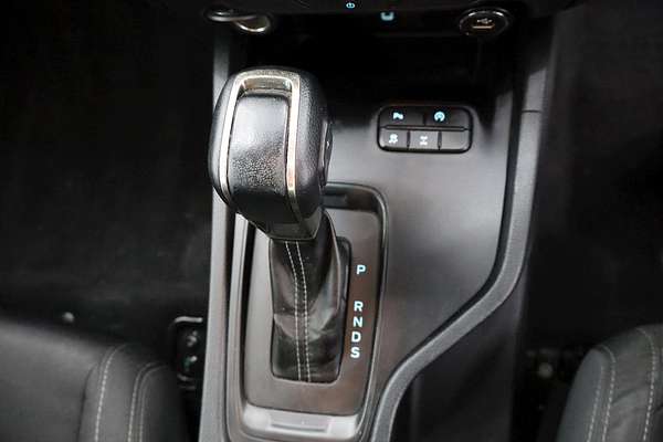 2020 Ford Ranger XLT Hi-Rider PX MkIII Rear Wheel Drive 2.0L