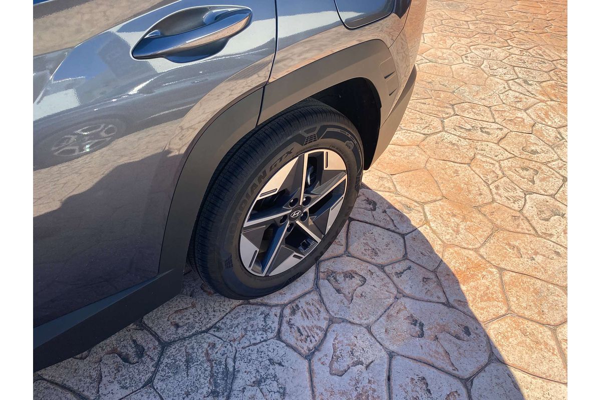 2024 Hyundai Tucson Elite NX4.V3