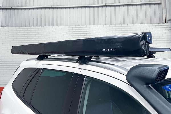 2021 Ford Everest Trend UA II 3.2L