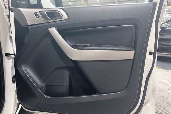 2021 Ford Everest Trend UA II 3.2L