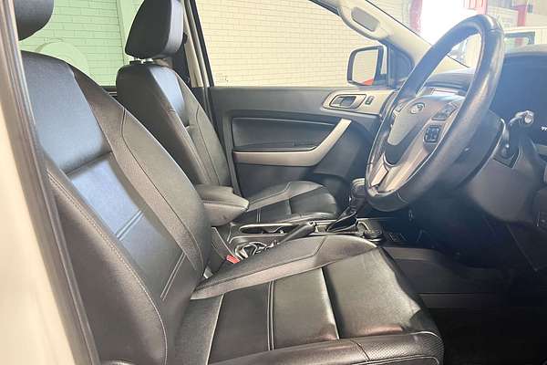 2021 Ford Everest Trend UA II 3.2L