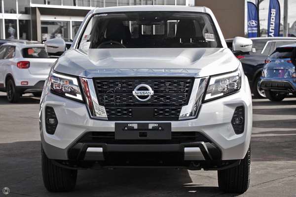 2024 Nissan Navara ST-X D23 4X4