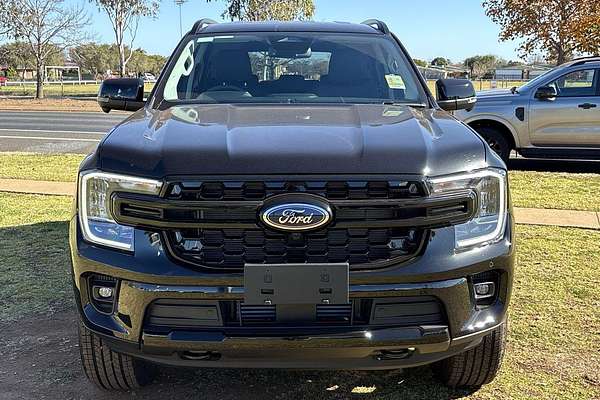 2025 Ford Everest Sport 3.0L