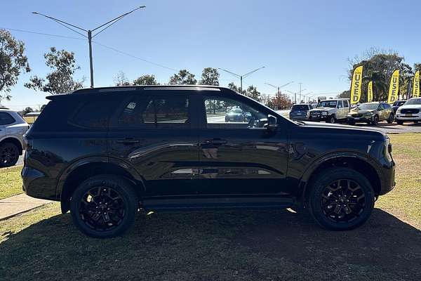2025 Ford Everest Sport 3.0L
