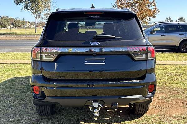 2025 Ford Everest Sport 3.0L