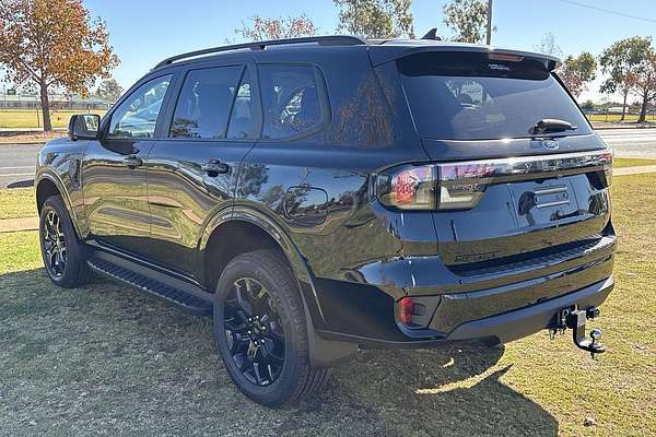 2025 Ford Everest Sport 3.0L