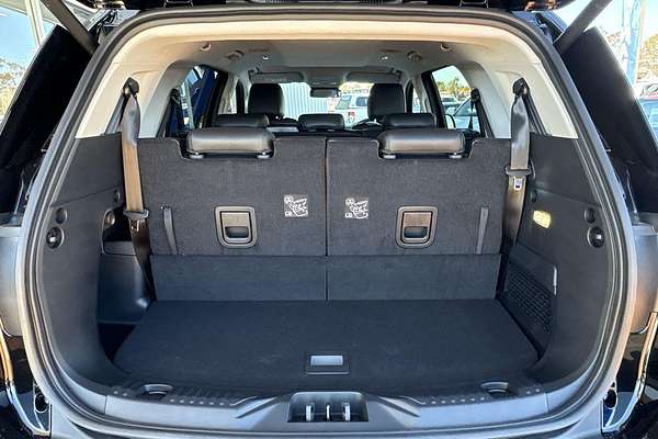 2025 Ford Everest Sport 3.0L