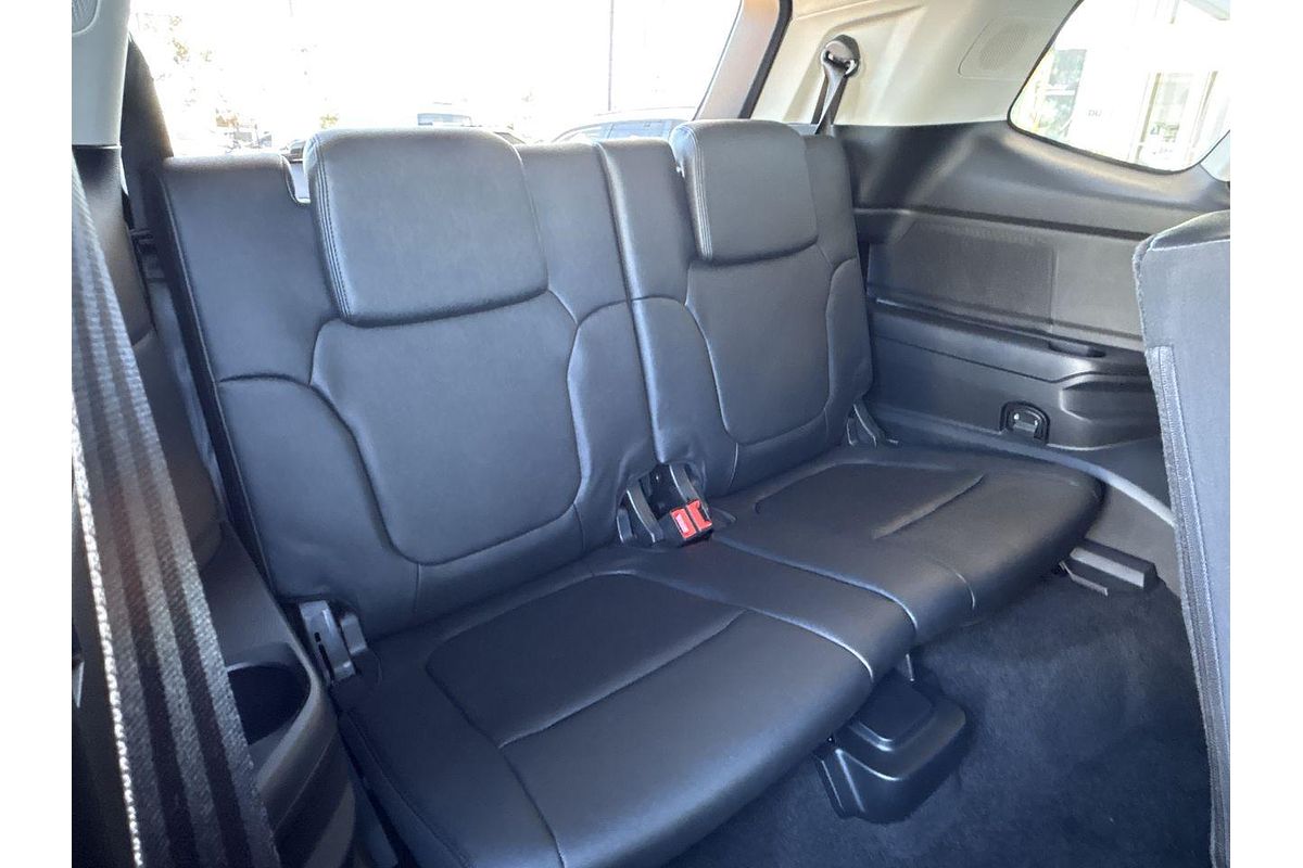 2025 Ford Everest Sport 3.0L