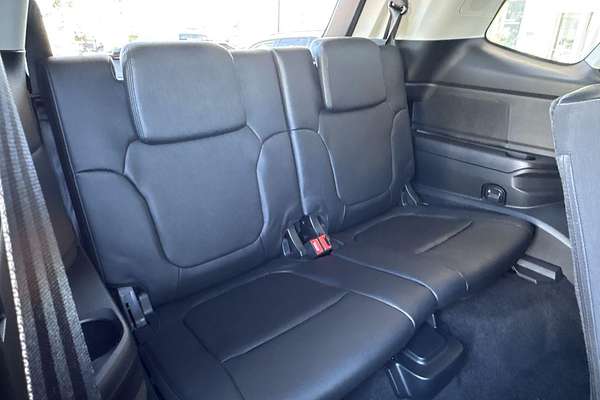 2025 Ford Everest Sport 3.0L