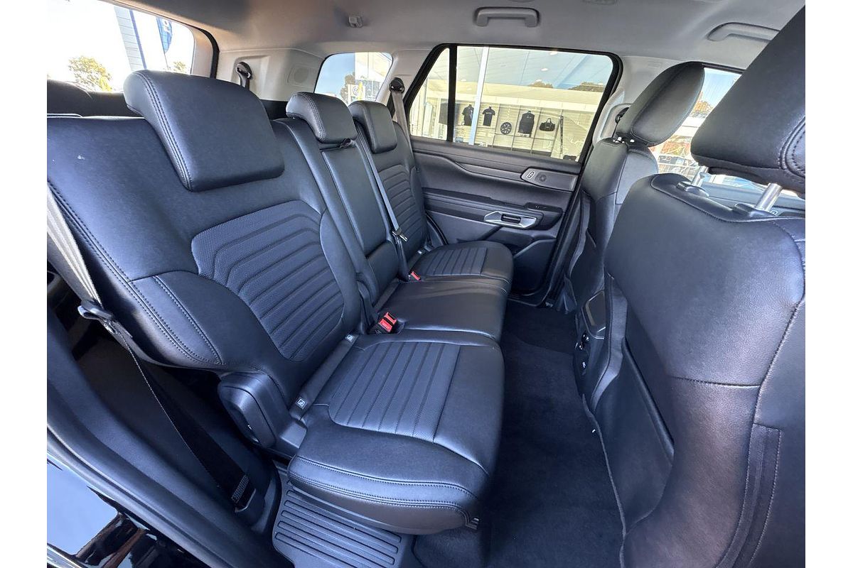 2025 Ford Everest Sport 3.0L