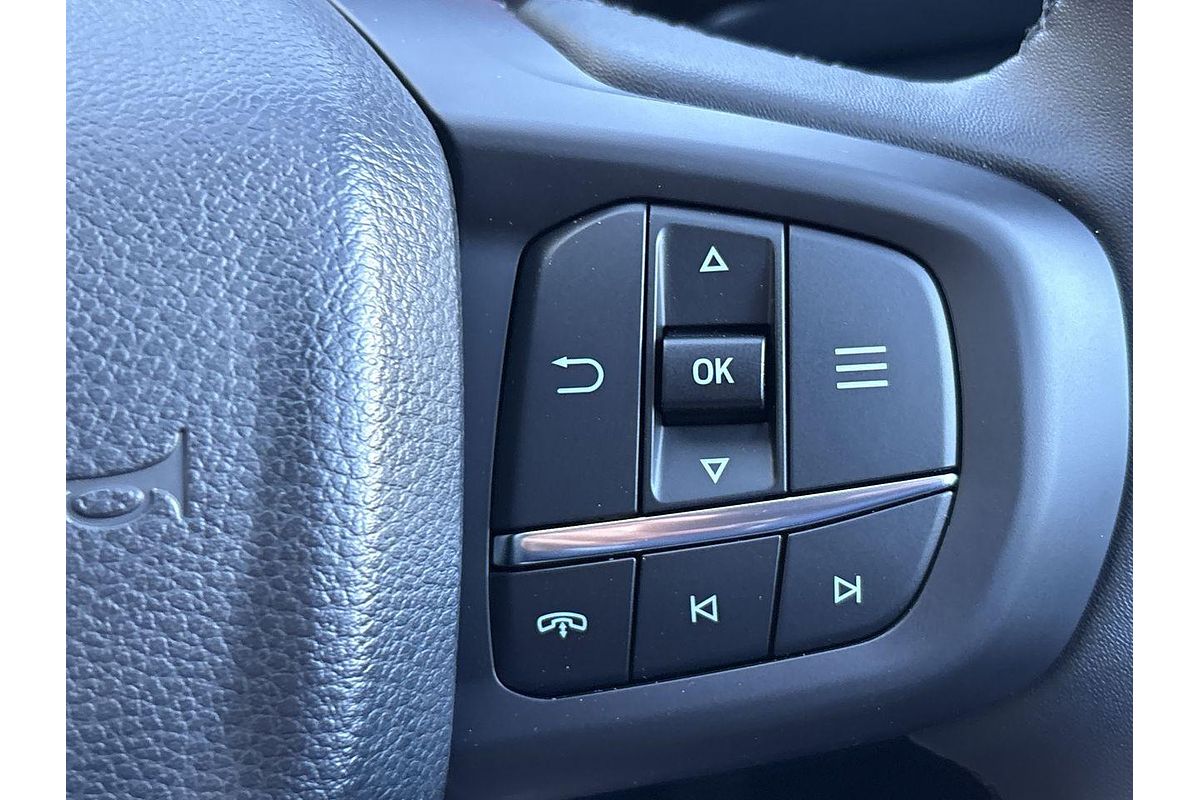 2025 Ford Everest Sport 3.0L