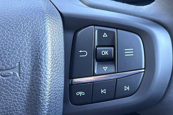 2025 Ford Everest Sport 3.0L